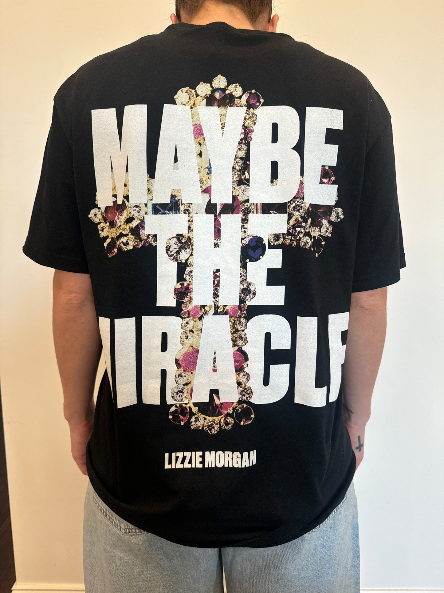 Maybe The Miracle Tee