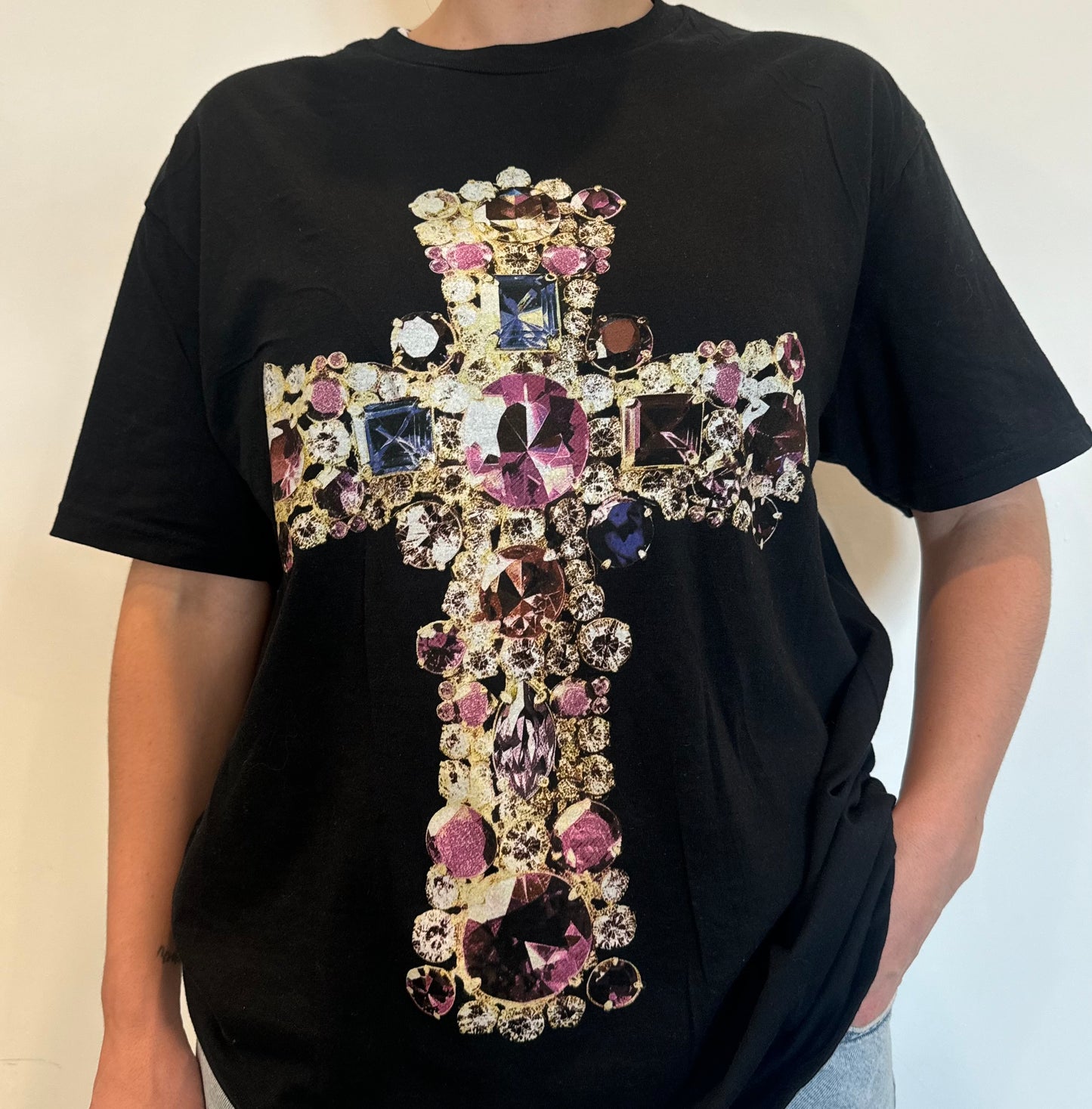 Maybe The Miracle Tee