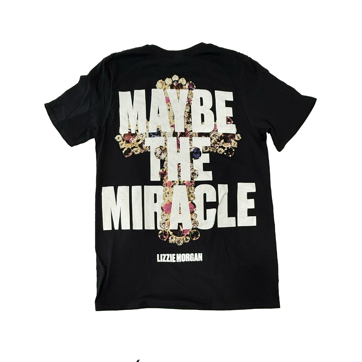 Maybe The Miracle Tee