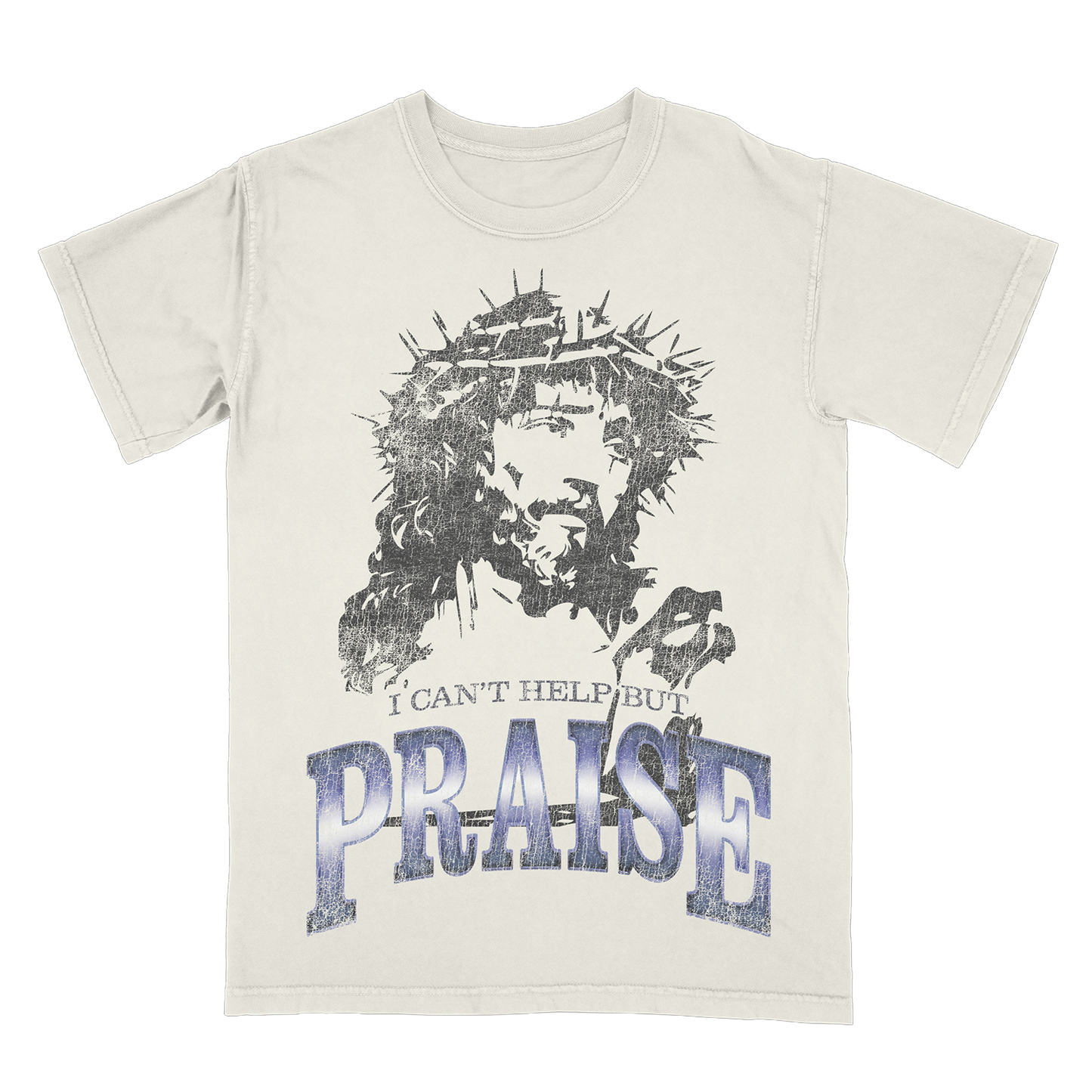 Praise Tee